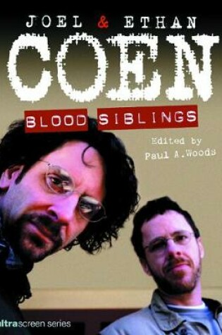 Cover of Joel & Ethan Coen