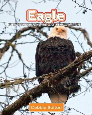 Book cover for Eagle