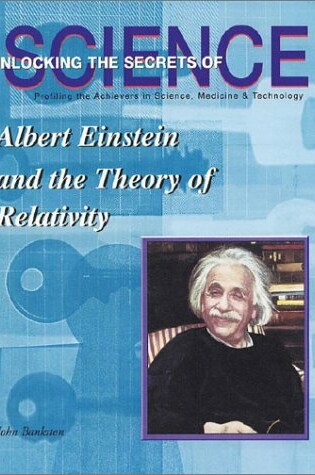 Cover of Albert Einstein and the Theory of Relativity