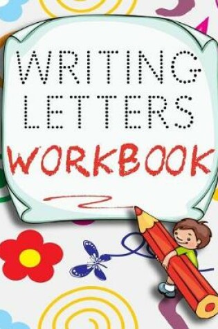 Cover of Writing Letters Workbook