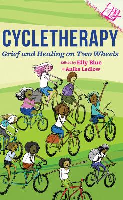 Book cover for Cycletherapy