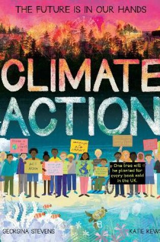 Cover of Climate Action