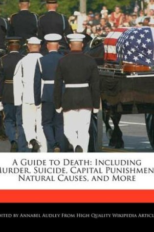 Cover of A Guide to Death