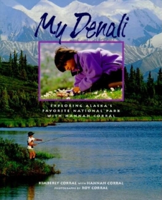 Book cover for My Denali