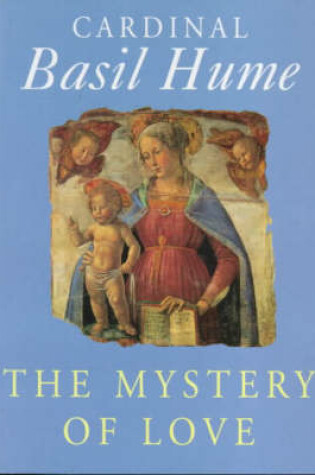 Cover of The Mystery of Love