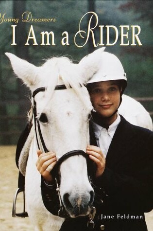 Cover of I Am a Rider