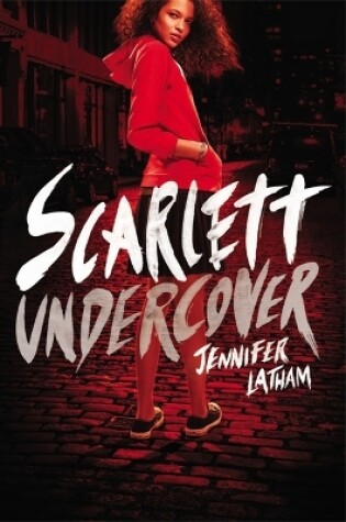 Cover of Scarlett Undercover