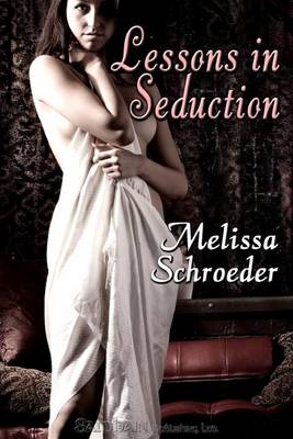 Cover of Lessons in Seduction
