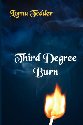 Book cover for Third Degree Burn