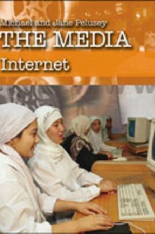 Cover of Internet