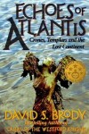 Book cover for Echoes of Atlantis