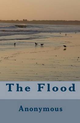 Book cover for The Flood