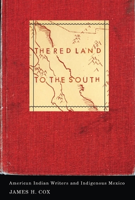 Cover of The Red Land to the South