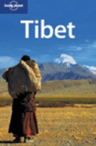 Cover of Tibet