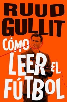 Book cover for Como Leer El Futbol