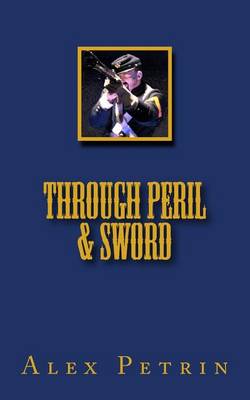 Cover of Through Peril and Sword