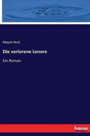 Cover of Die verlorene Lenore
