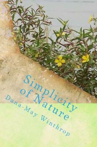 Cover of Simplicity of Nature