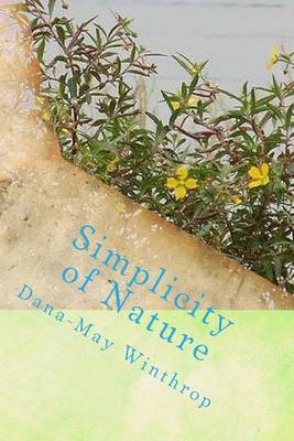 Book cover for Simplicity of Nature