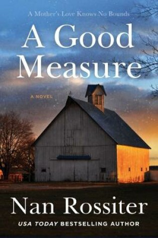 Cover of A Good Measure