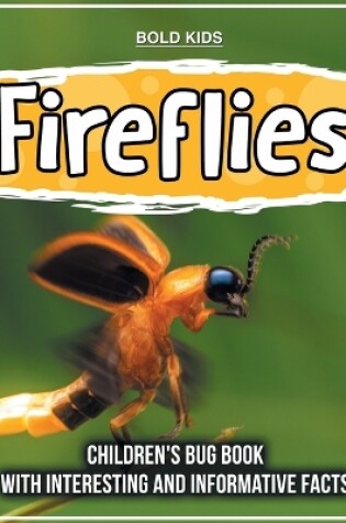 Cover of Fireflies