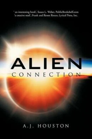 Cover of Alien Connection
