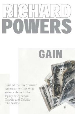 Cover of Gain