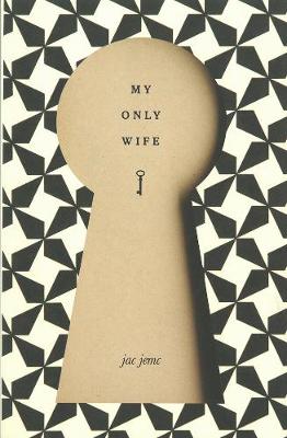 Book cover for My Only Wife