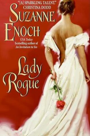 Cover of Lady Rogue