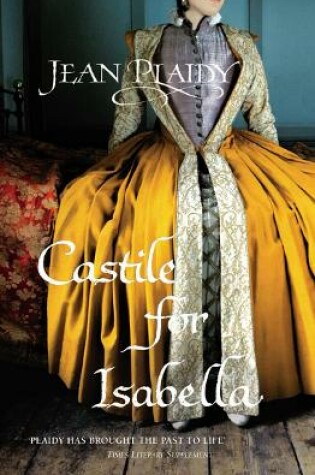 Cover of Castile for Isabella