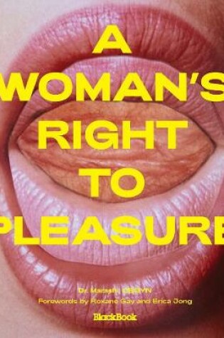 Cover of A Woman's Right to Pleasure