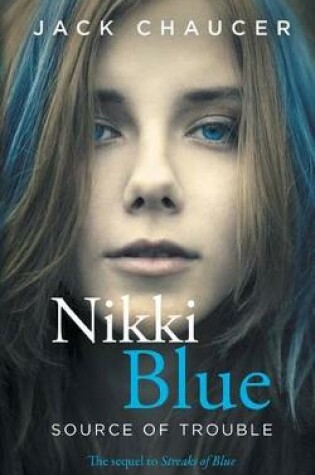 Cover of Nikki Blue