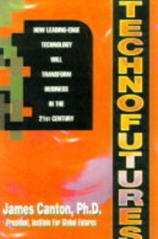 Cover of Technofutures