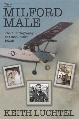 Book cover for The Milford Male