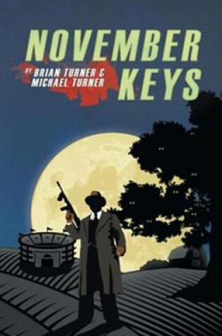 Cover of November Keys
