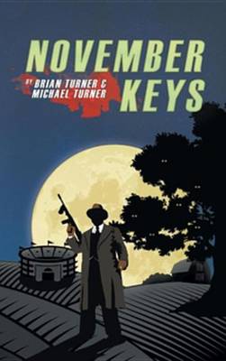 Book cover for November Keys