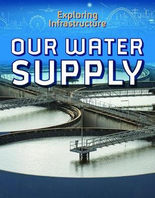 Book cover for Our Water Supply