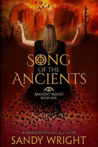 Cover of Song of the Ancients