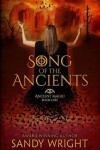 Book cover for Song of the Ancients