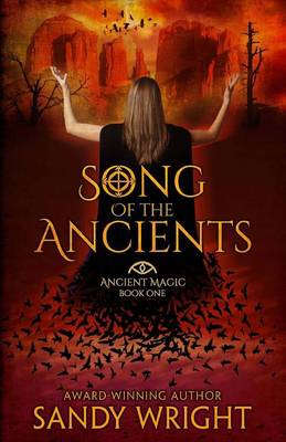 Cover of Song of the Ancients