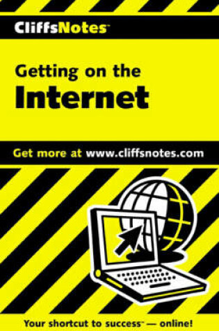 Cover of Getting on the Internet