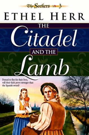 Cover of The Citadel and the Lamb