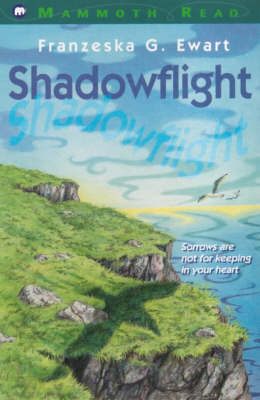 Book cover for Shadowflight