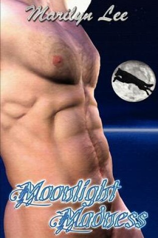 Cover of Moonlight Madness