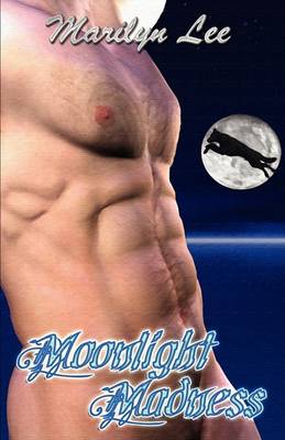 Book cover for Moonlight Madness