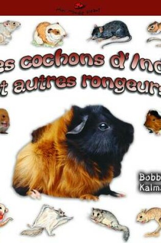 Cover of Les Cochons D'Inde Et Autres Rongeurs