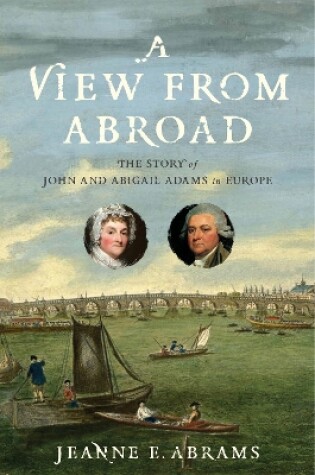 Cover of A View from Abroad