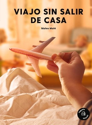 Cover of Viajo Sin Salir de Casa