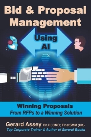 Cover of Bid & Proposal Management Using AI