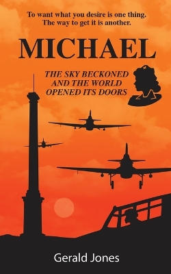 Book cover for Michael